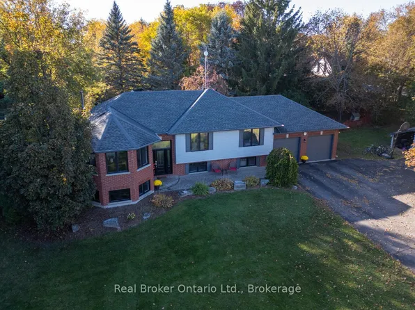 96 Potters Ln, Clarington, ON L0B 1J0