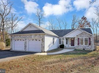 503 Yorktown Blvd, Locust Grove, VA 22508