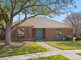 400 Kamber Ln, Wylie, TX