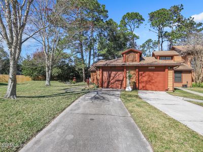 3083 FALCONER Drive, Jacksonville, FL, 32223