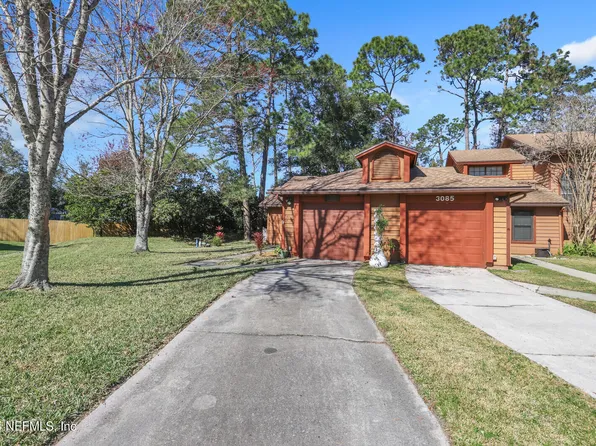 3083 FALCONER Drive, Jacksonville, FL 32223