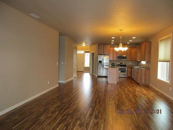 Great Room Concept
