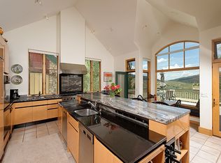 2322 Lazy O Rd, Snowmass, CO 81654