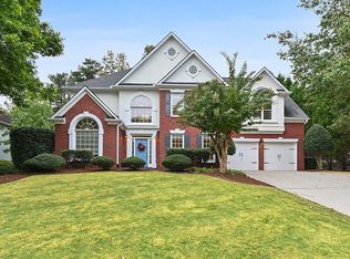 12230 Broadleaf Ln, Johns Creek, GA 30005