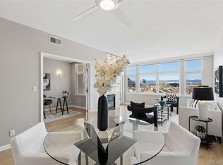 335 Detroit St UNIT 503, Denver, CO 80206
