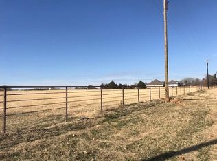 6153 S Fm 730, Decatur, TX 76234