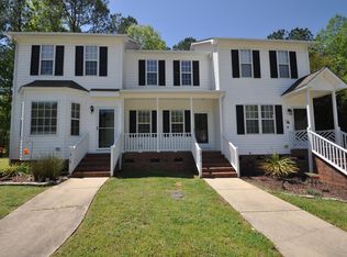1816 W Cotton Gin Dr, Clayton, NC 27527