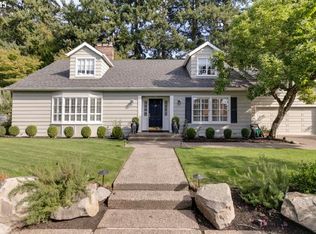 4440 SW 75th Ave, Portland, OR 97225