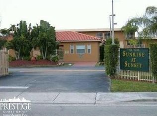 7510 SW 152nd Ave APT C201, Miami, FL 33193