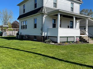 43 Van Horn St, Chicopee, MA 01013