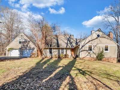 5721 Scenic Hills Dr, Roanoke, VA, 24018