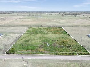 987 Gunter Rd, Whitesboro, TX 76273