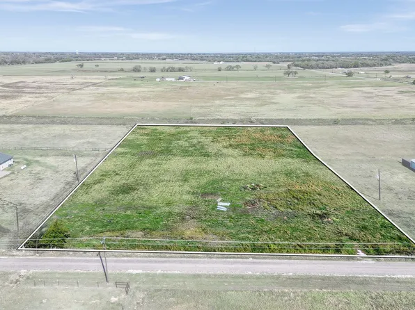 987 Gunter Rd, Whitesboro, TX 76273