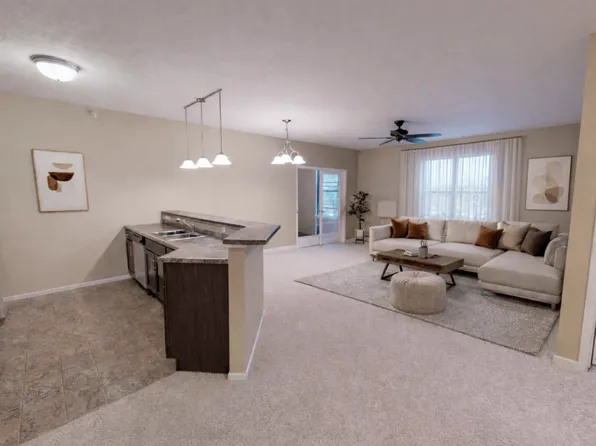 The Ponds at Heritage Place