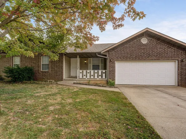 318 S Dove Valley Avenue, Springfield, MO 65802
