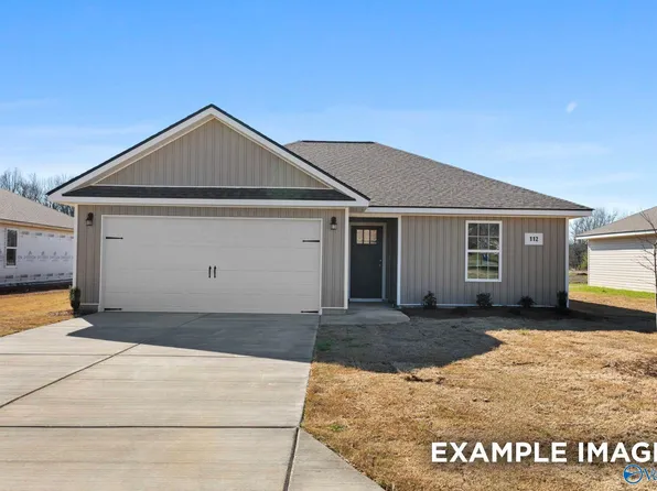 126 Fuller Dr, Meridianville, AL 35759