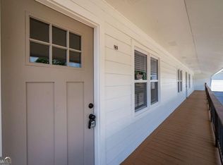220A Alcovy St #A, Monroe, GA 30655