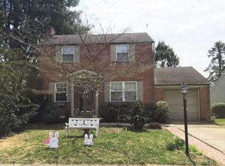 2003 Harvard Ave, Camp Hill, PA 17011