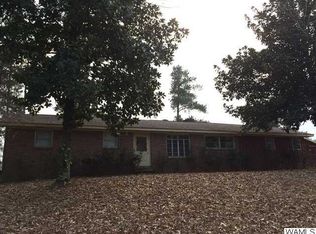 60 Halls Mill Rd, Reform, AL 35481