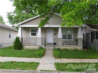 WELCOME TO 4935 ROSALIE