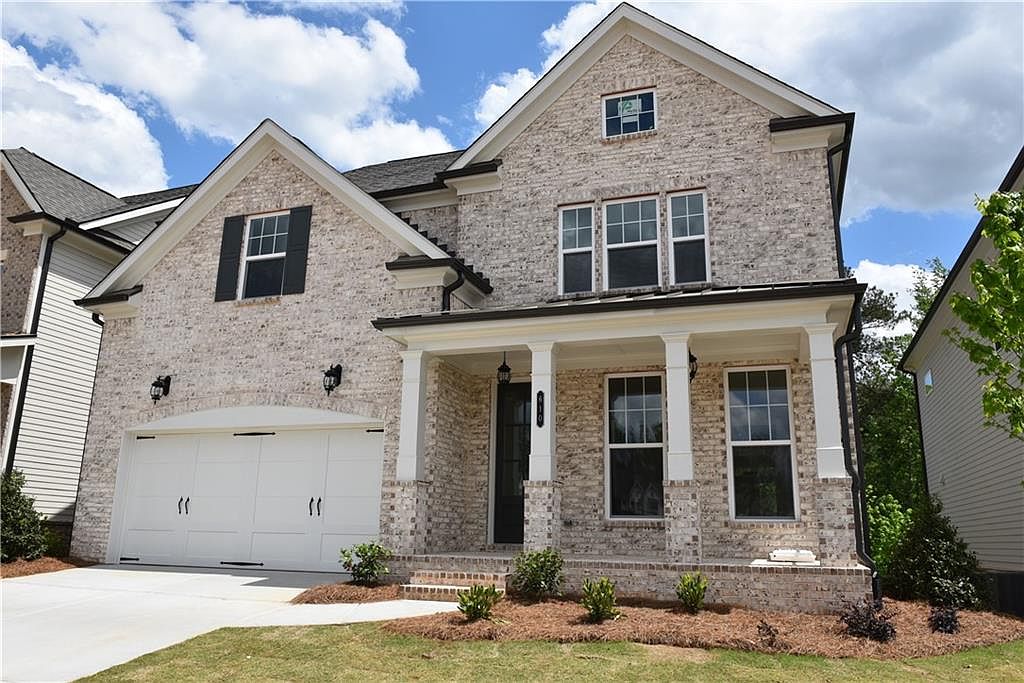 610 Walden Glen Ln, Alpharetta, GA 30004 Zillow