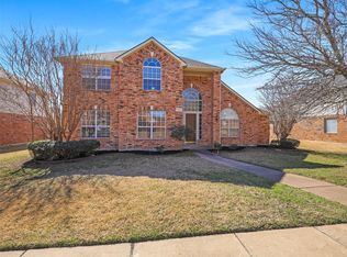 3520 Matagorda Springs Dr, Plano, TX 75025