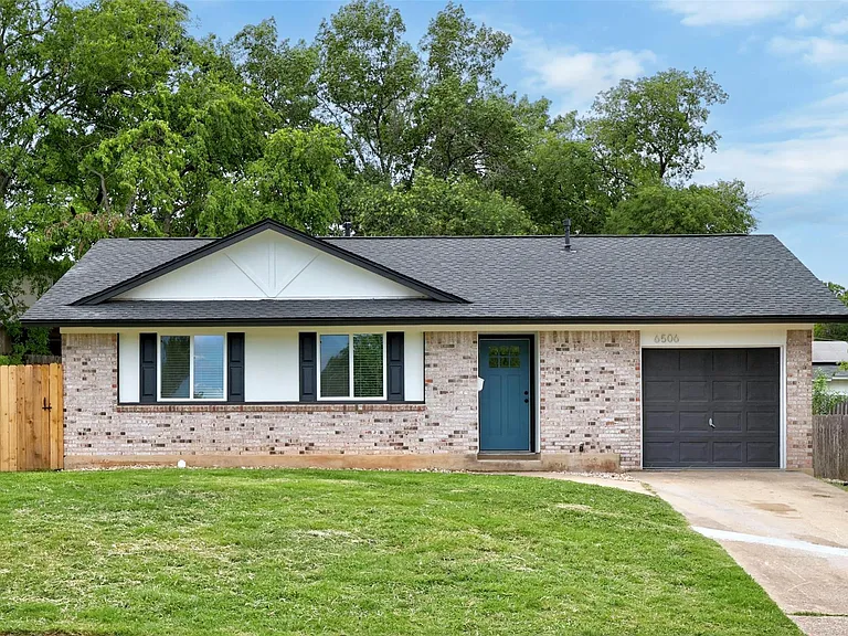 6506 King George Dr — Photo 1
