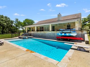 151 Tall Oaks, Streetman, TX 75859