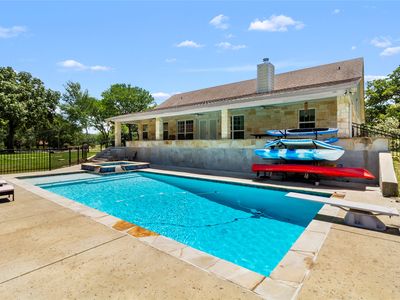 151 Tall Oaks, Streetman, TX, 75859