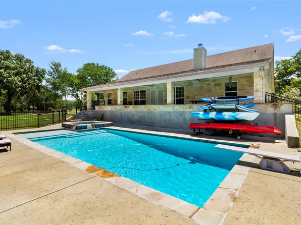 151 Tall Oaks, Streetman, TX 75859