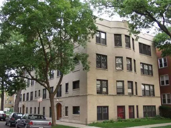 4434 W Gunnison St APT 3, Chicago, IL 60630
