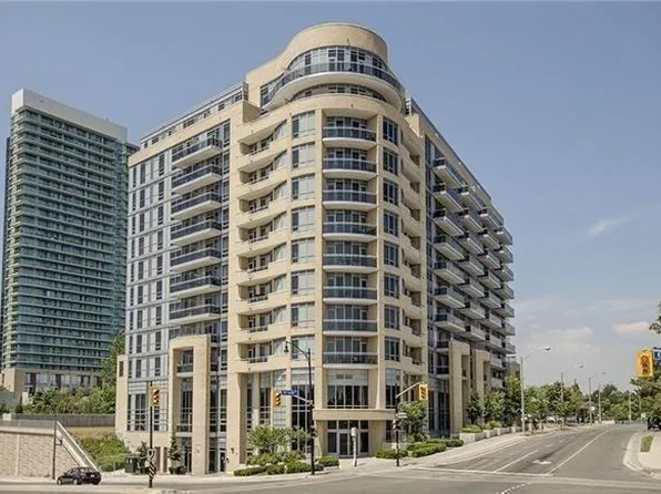 2756 Old Leslie St, Toronto, ON