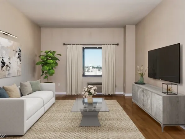 1 Carriage City Plz, 805 #805, Rahway City, NJ 07065