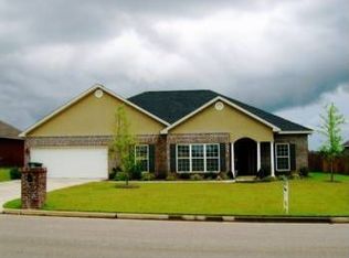 130 Grey Fox Trl, Enterprise, AL 36330