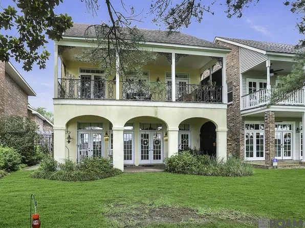 14207 Audubon Trce, Saint Francisville, LA 70775