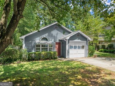 185 Greenwood Ln, Athens, GA, 30605