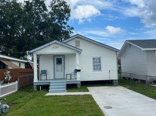 1155 Avenue B, Westwego, LA 70094