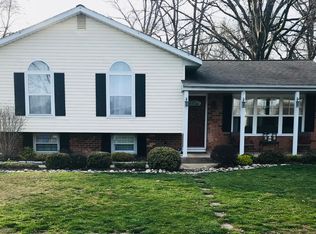 884 Broadfield Dr, Newark, DE 19713