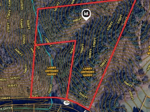 3309 E Pine St, Mount Airy, NC 27030