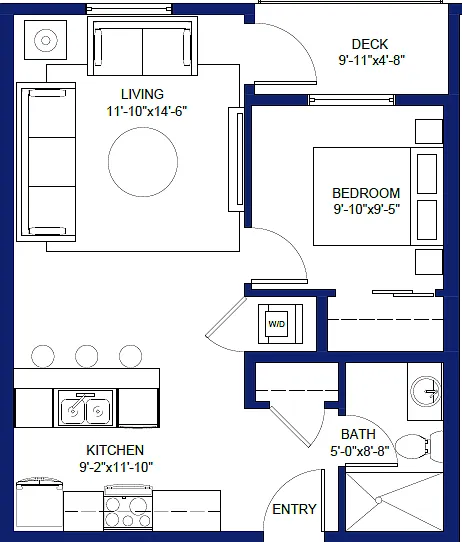 21 Erskine Ln — Photo 12