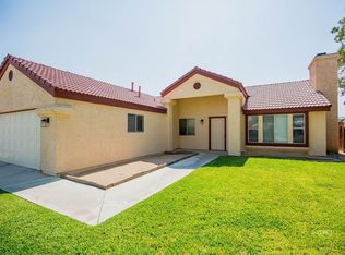 421 Veada Ave, Ridgecrest, CA 93555