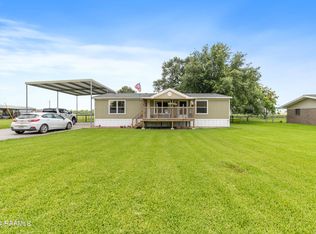 1918 Weeks Island Rd, New Iberia, LA 70560