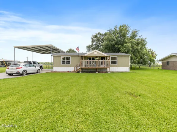 1918 Weeks Island Rd, New Iberia, LA 70560