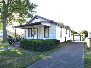 3934 40th St, New Brighton, PA