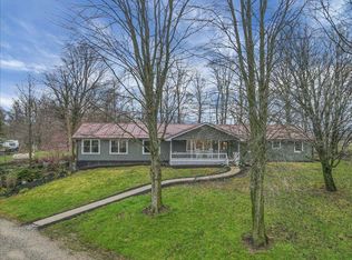4605 Township Road 191, Marengo, OH