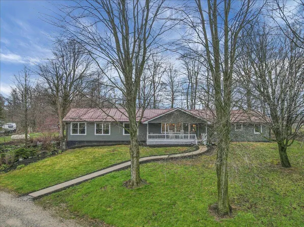 4605 Township Road 191, Marengo, OH 43334