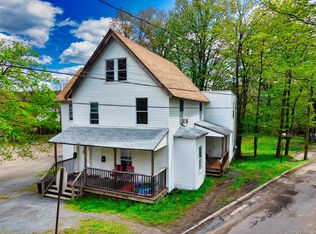 35 Edgar St, Liberty, NY 12754