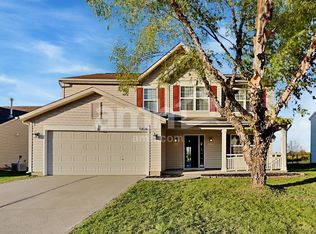 5826 Columbia Cir, Greenwood, IN 46142
