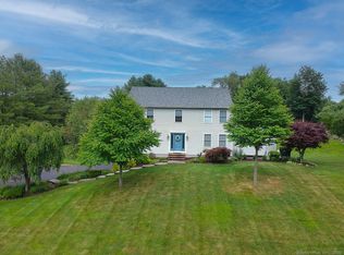 1040 Purchase Brook Rd, Southbury, CT 06488
