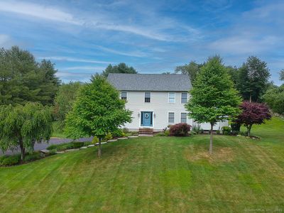 1040 Purchase Brook Road, Southbury, CT, 06488